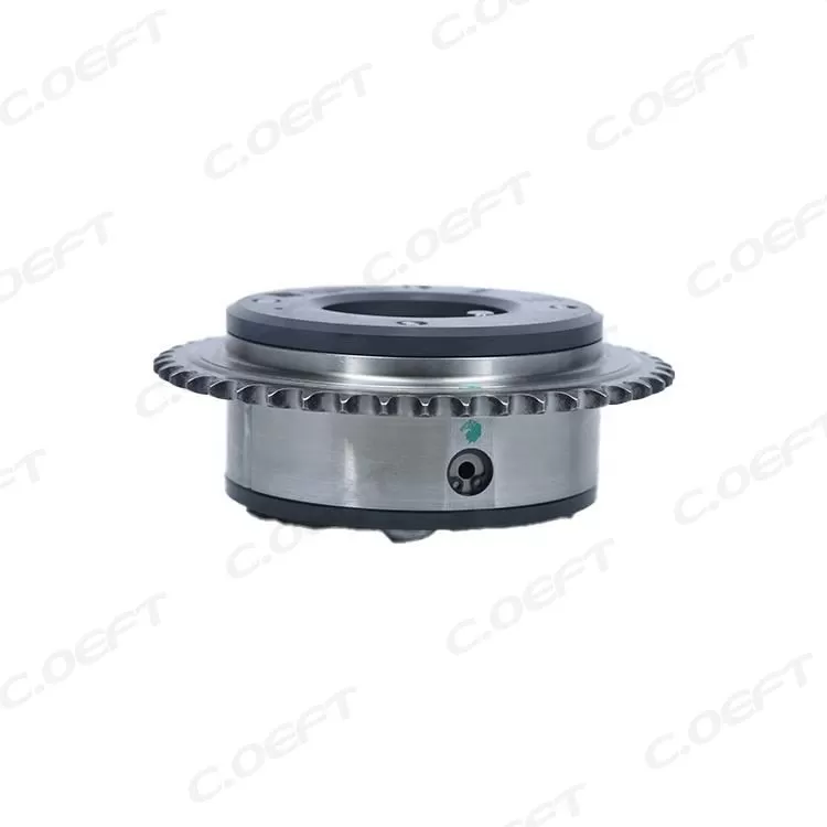 For Mercedes Benz 271.950  1.8 VVT Timing Gear A2710500900