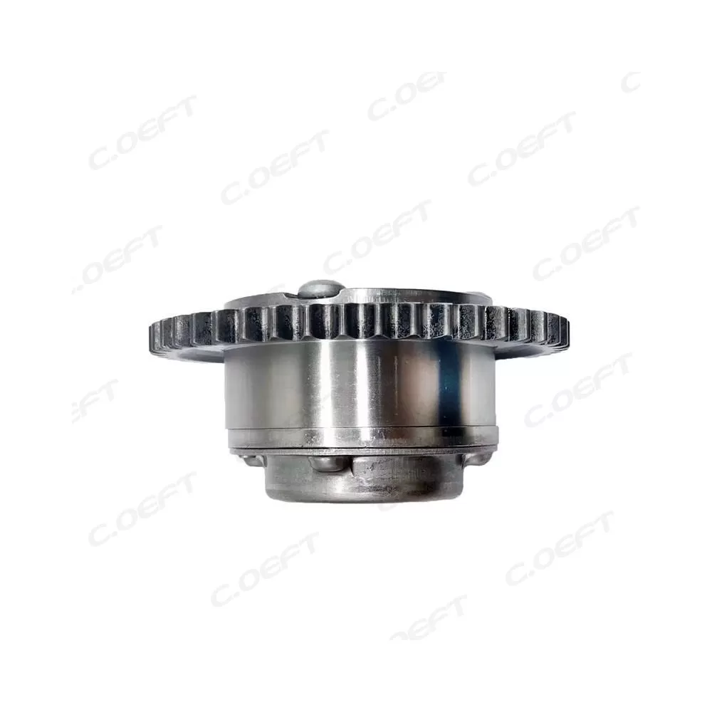 For Mercedes Benz 271.860  1.8  Variable Valve Timing Gear A2710502547