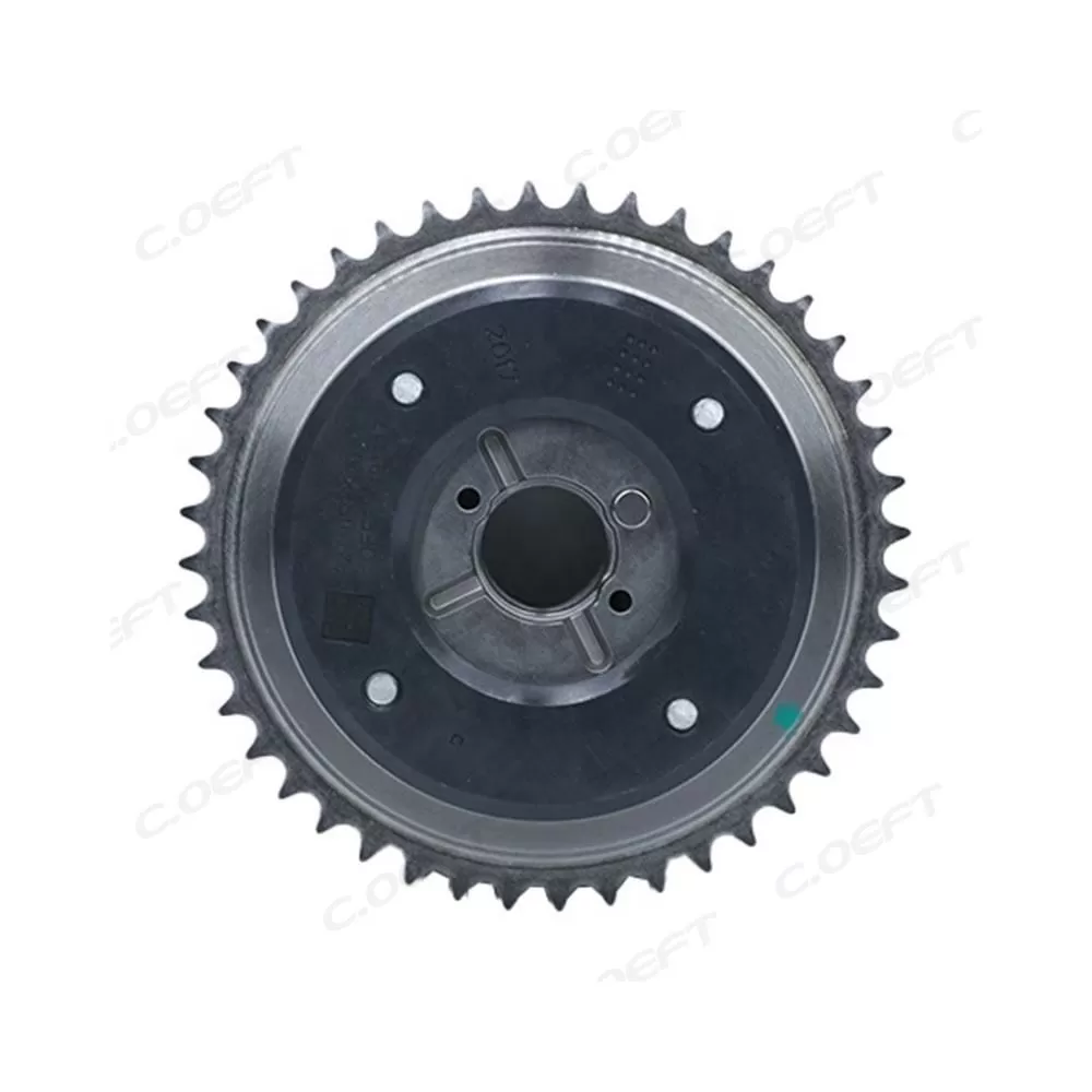 For Mercedes Benz 271.950  1.8 Adjustable Timing Gear A2710502747