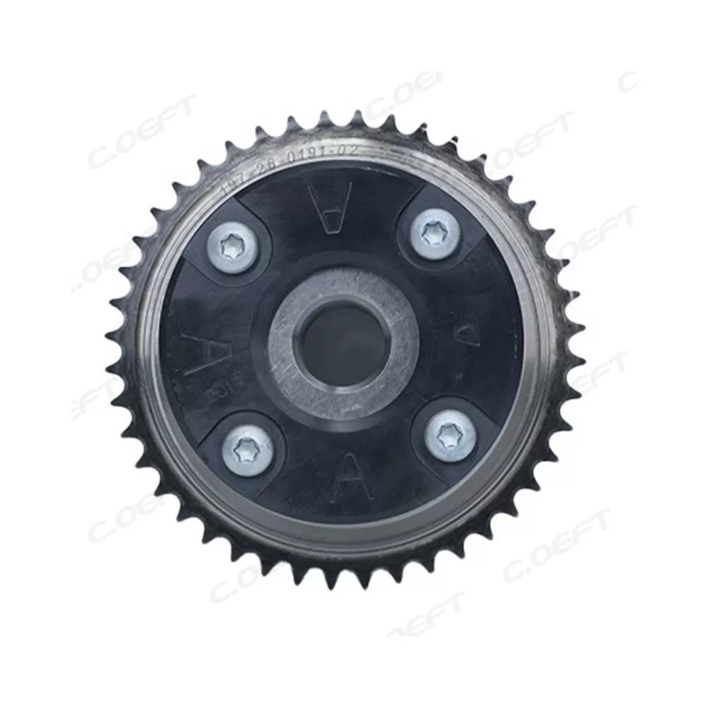 For Mercedes Benz 271.950  1.8 Adjustable Timing Gear A2710502747