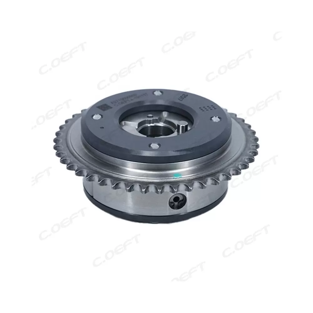 For Mercedes Benz 271.950  1.8 Adjustable Timing Gear A2710502747