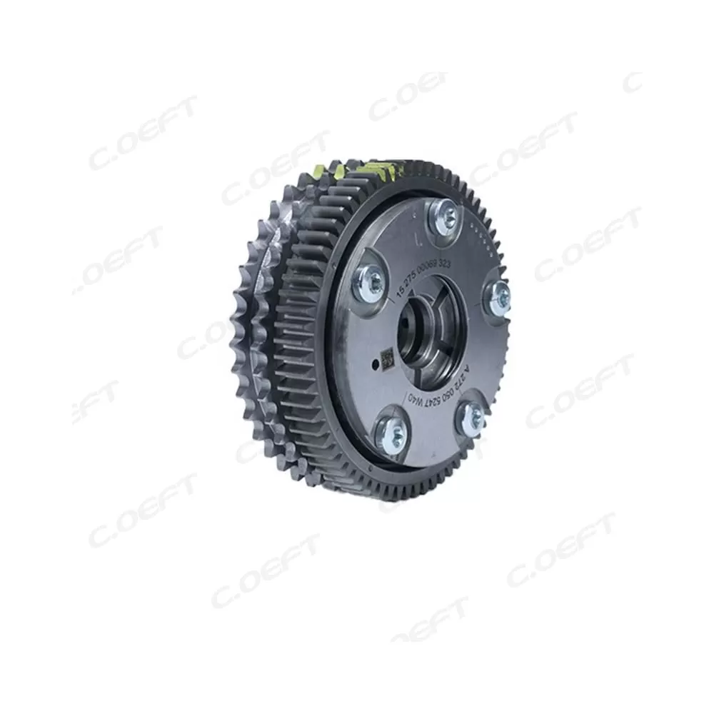 For Mercedes Benz 272 V6 3.0 Variable Valve  Timing Gear A2720502747