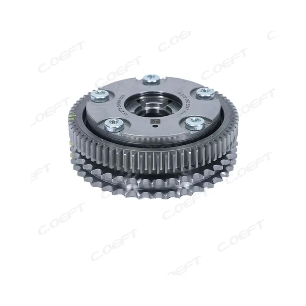 For Mercedes Benz 272 V6 3.0 Variable Valve  Timing Gear A2720502747