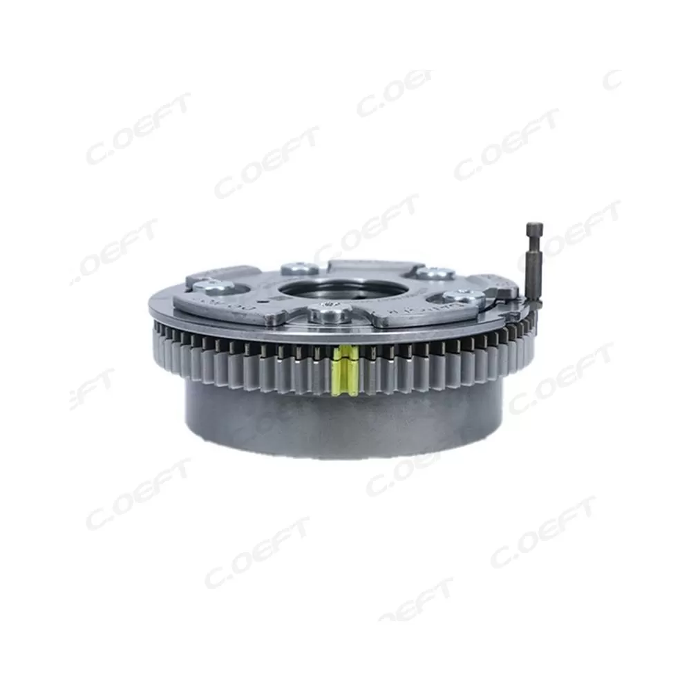 For Mercedes M272 V6 3.0 Variable Valve Timing Gear A2720504147