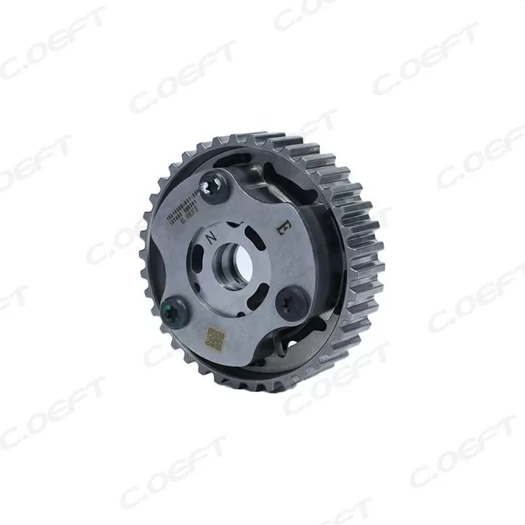 For BAIC Specific Speed T3  Camshaft Adjuster Camshaft Dephaser Pulley Camshaft Phaser 10210400-A01-000