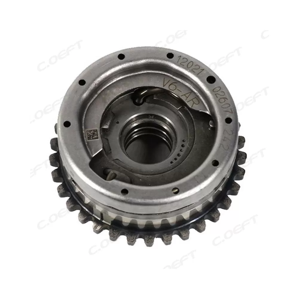 For benz  276 V6 3.0 Camshaft Timing Gear A2760500947