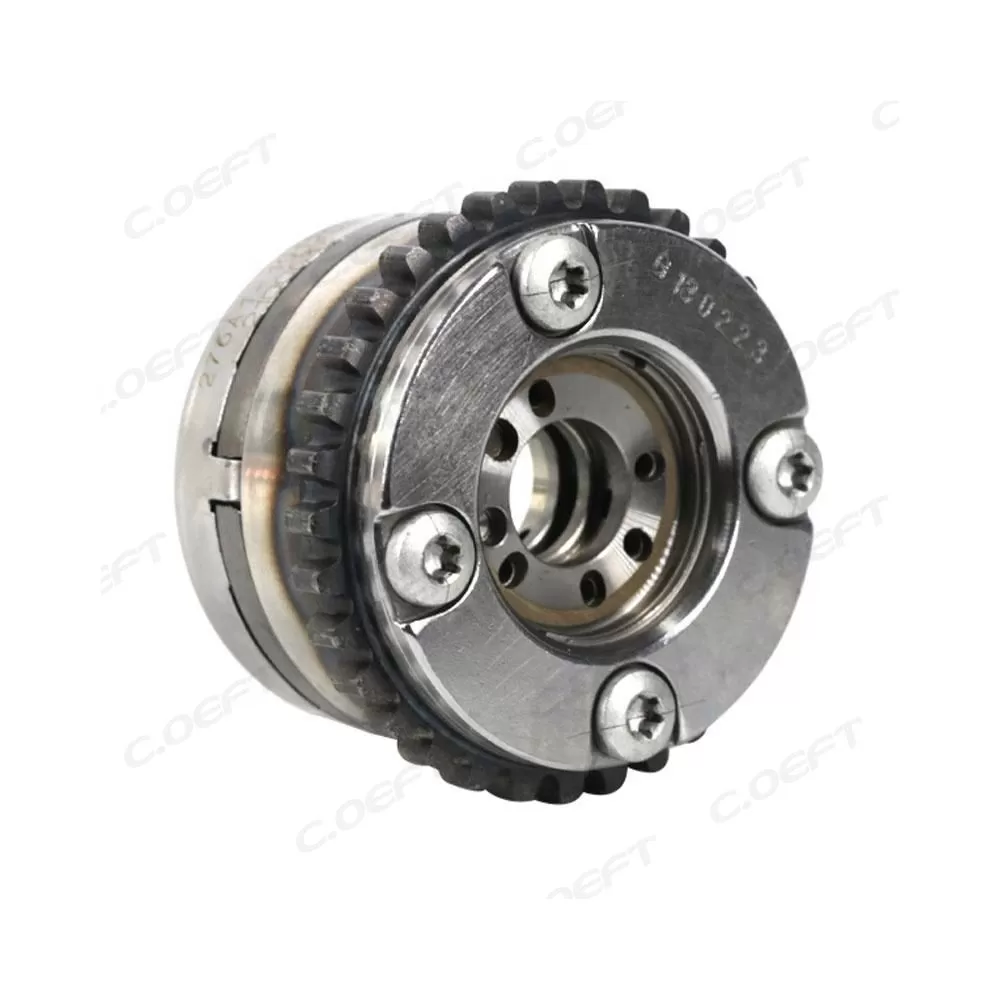 For benz  276 V6 3.0 Camshaft Timing Gear A2760500947