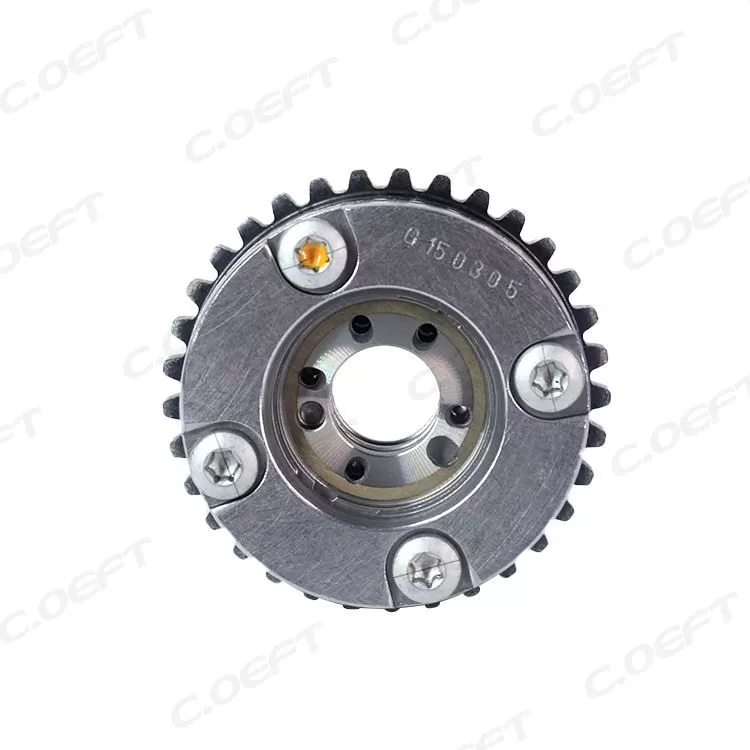 For Mercedes Benz V8 4.0 Timing Gear VVT Timing Gear A2760503600