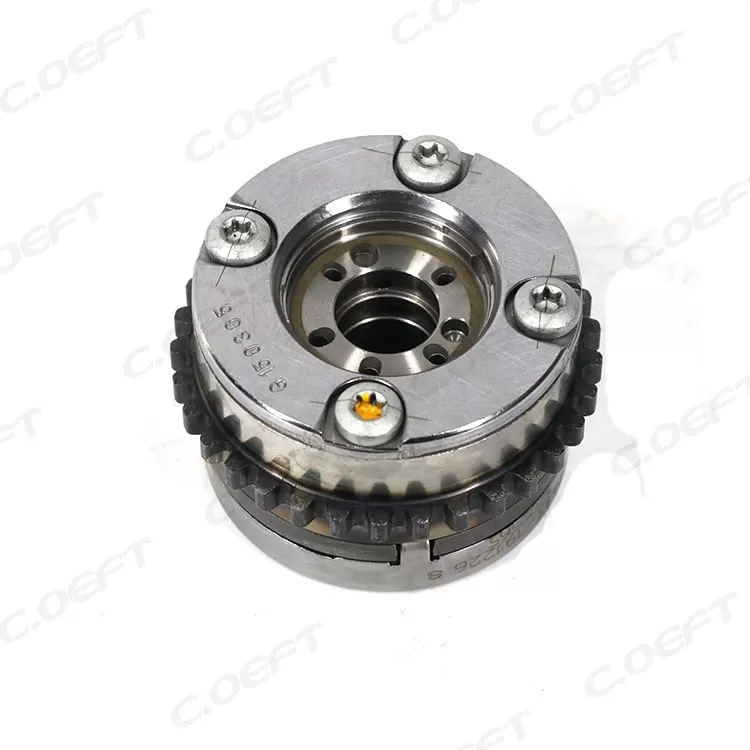 For Mercedes Benz V8 4.0 Timing Gear VVT Timing Gear A2760503600