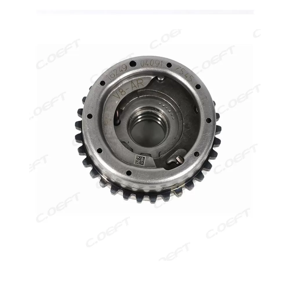 For Benz 278 V8  4.0 VVT Timing Gear Timing Gear A2780503600