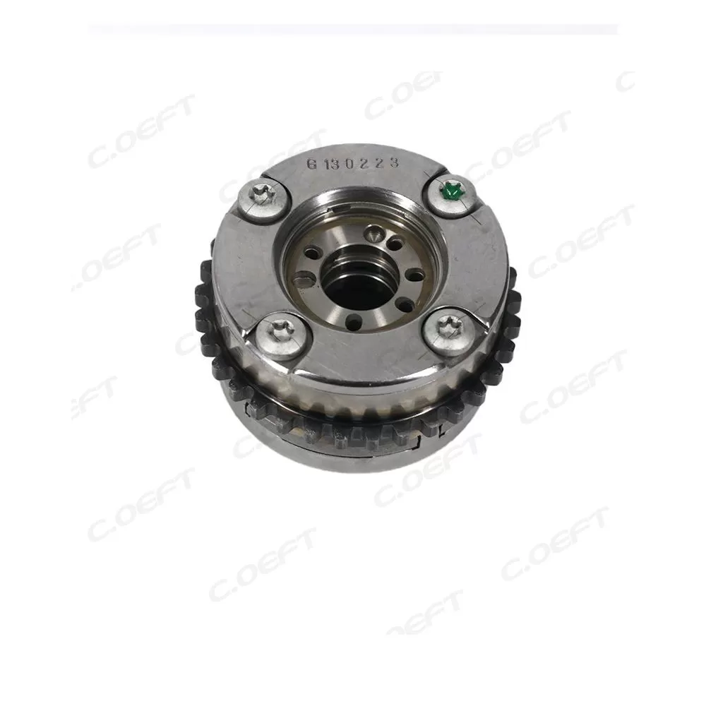 For Benz 278 V8  4.0 VVT Timing Gear Timing Gear A2780503600