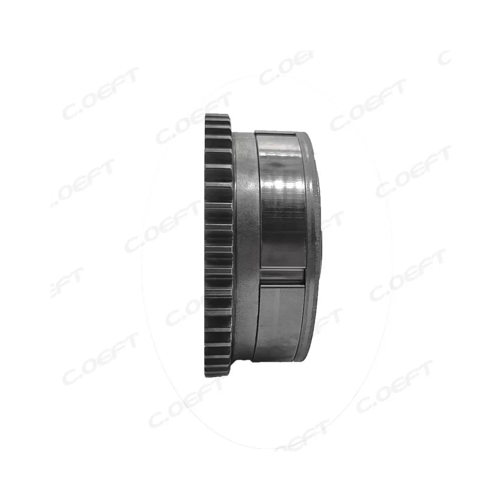 New Automatic Engine Timing Camshaft Sprocket Camshaft Position Actuator Camshaft Actuator 23753435 for Wuling N15 Engine