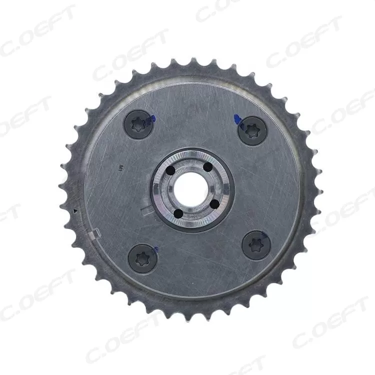 For Peugeot  Camshaft Adjustment Unit V754586280