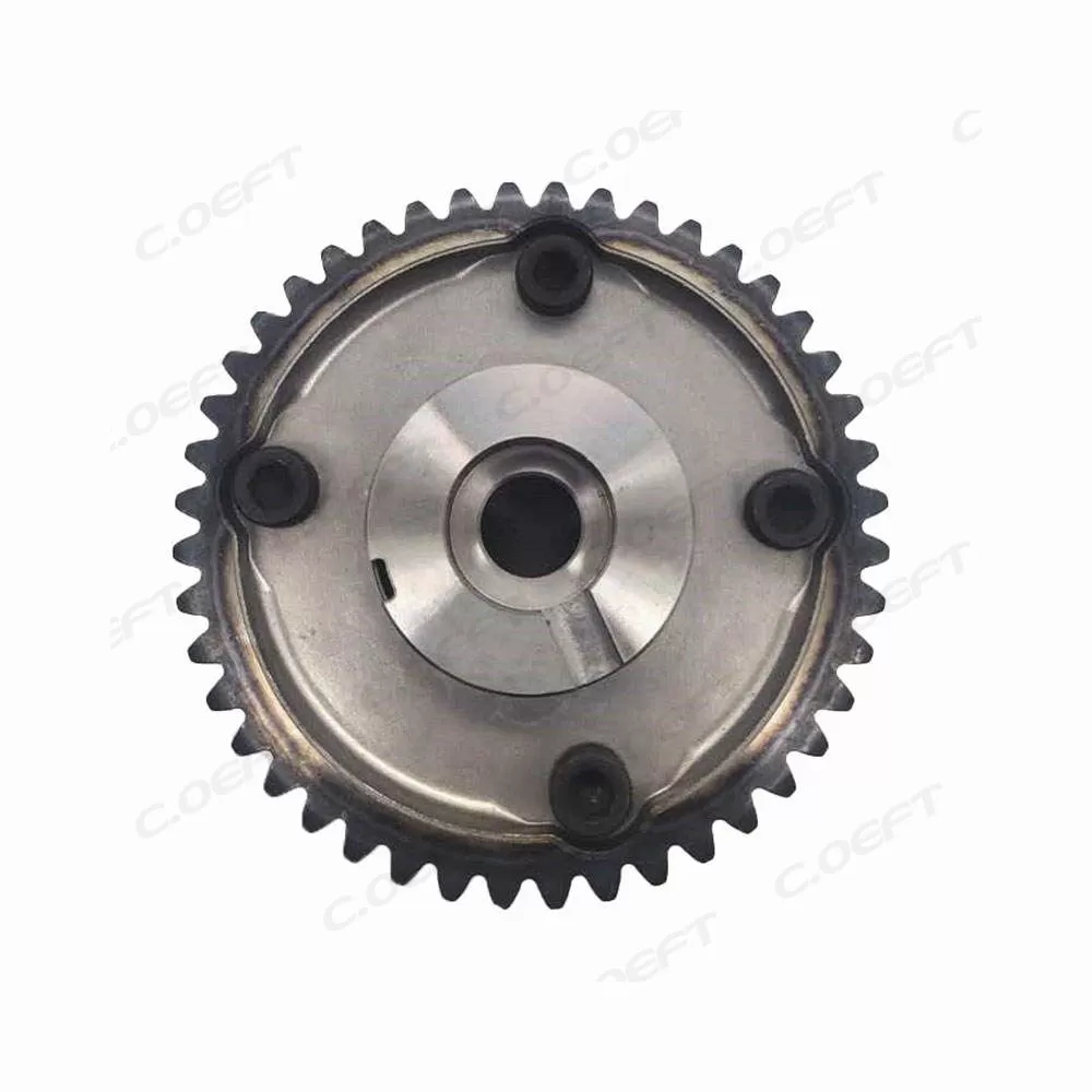 For NISSAN  QR25 2.5  VVT Timing Gear 13025-8J02A