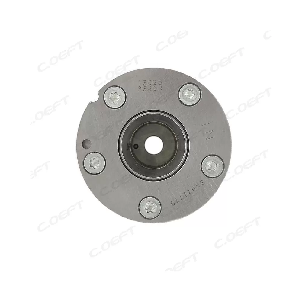 Para Nissan HRA2 1,2 T motor VVT engranaje de sincronización 13025-3326R
