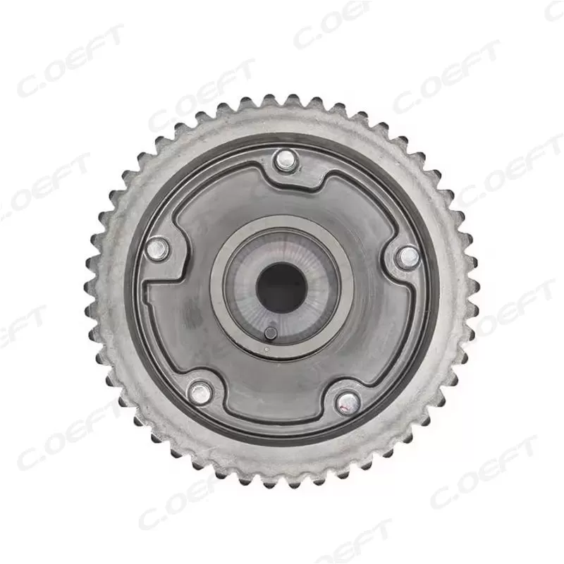 Para unidad de ajuste de árbol de levas Renault 13025-0457R