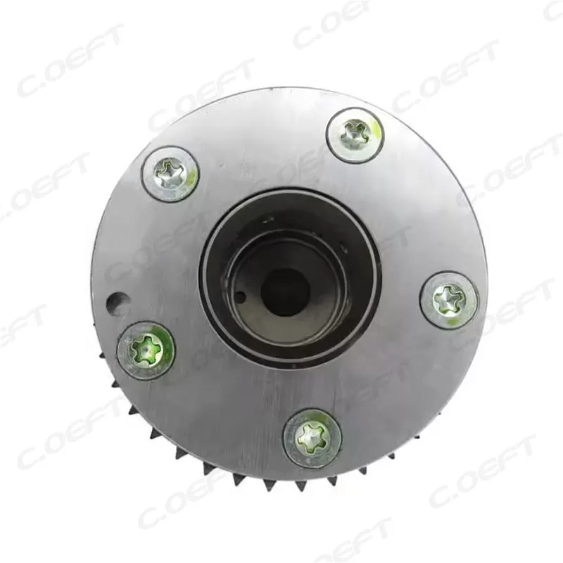 Para unidad de ajuste de árbol de levas Renault 13025-0457R
