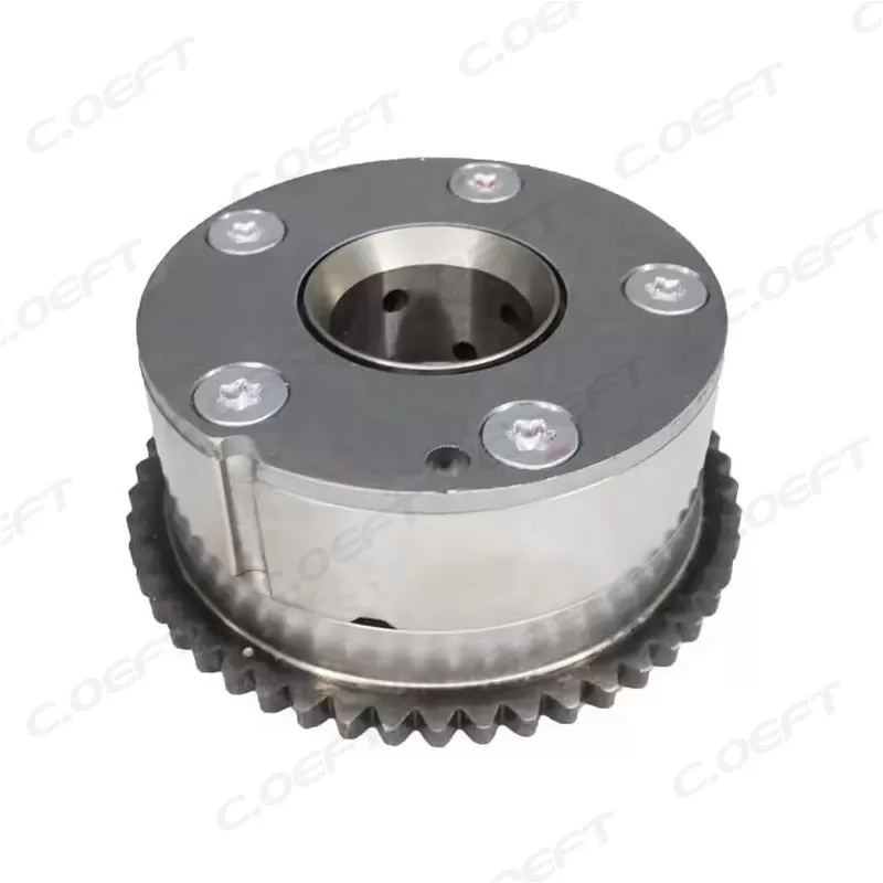 Para unidad de ajuste de árbol de levas Renault 13025-0457R