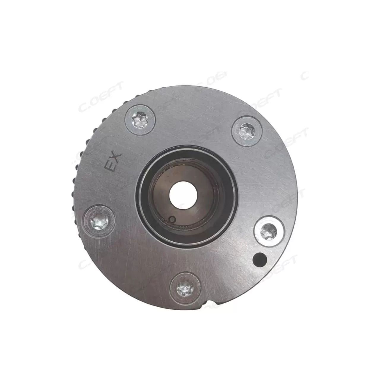 Para unidad de ajuste de árbol de levas Renault 130251523R
