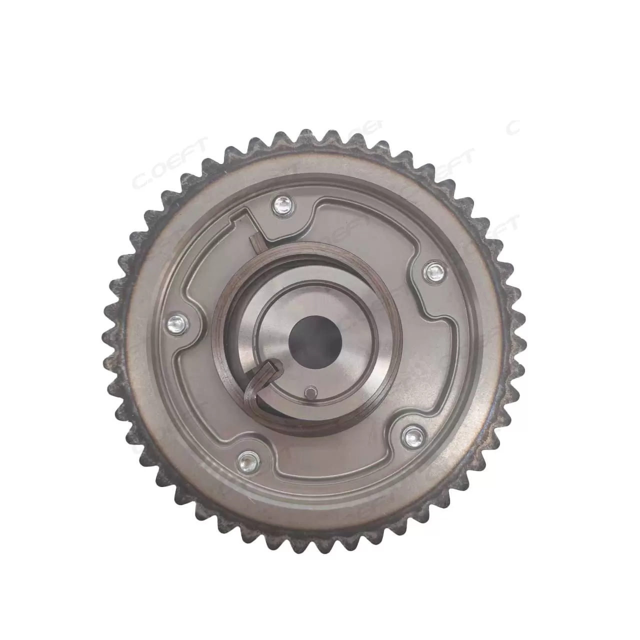 Para unidad de ajuste de árbol de levas Renault 130251523R