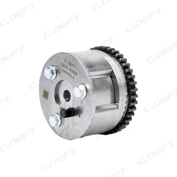 For NISSAN SR20 2.0  VVT Timing Gear 13025-AU00A