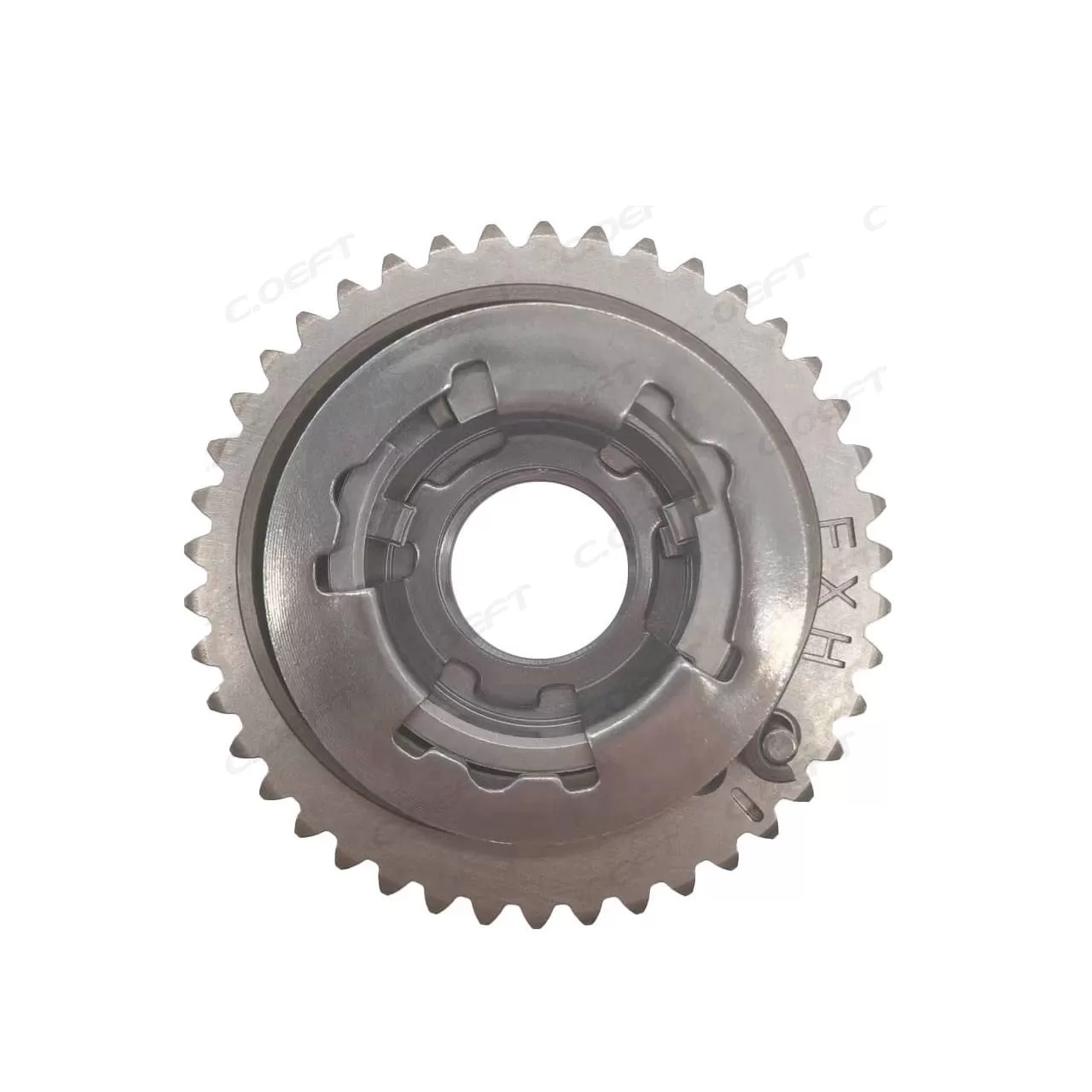 Para unidad de ajuste de árbol de levas Renault 130252707R
