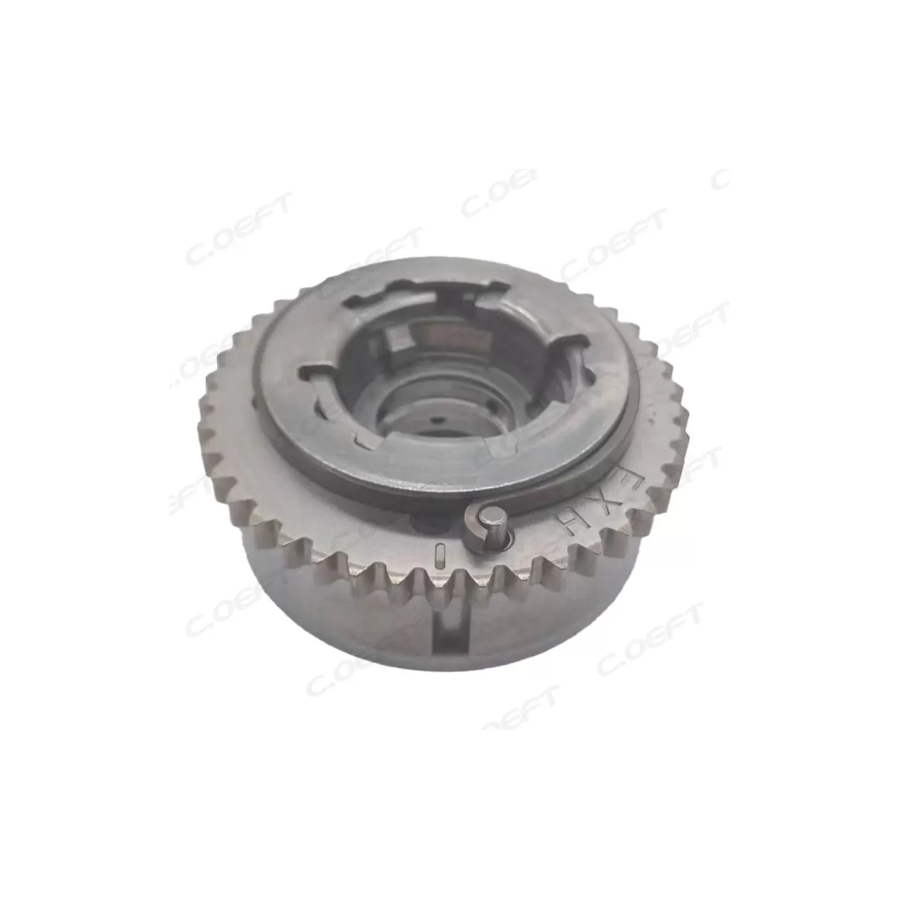 Para unidad de ajuste de árbol de levas Renault 130252707R