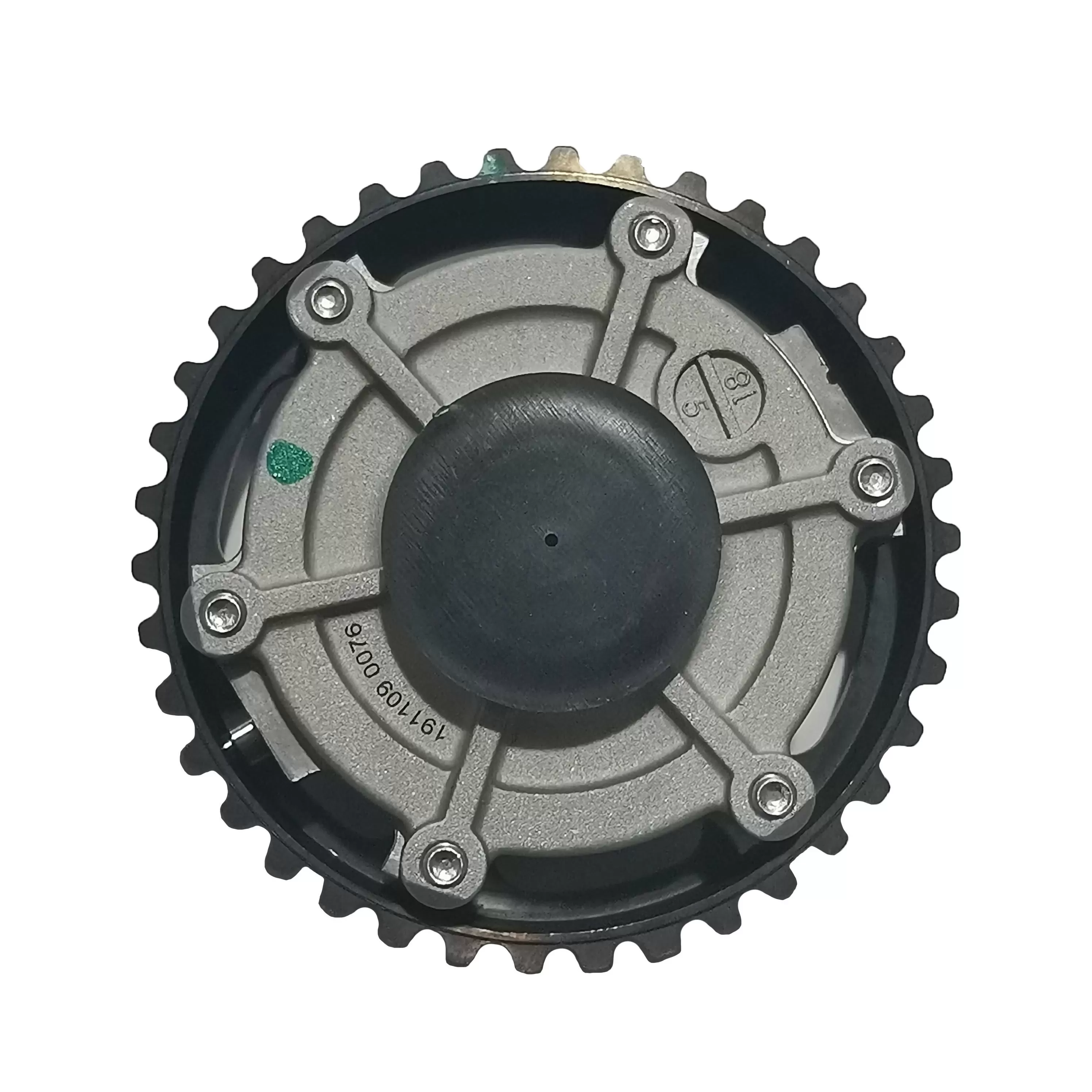 Para unidad de ajuste del árbol de levas renault 7700108671