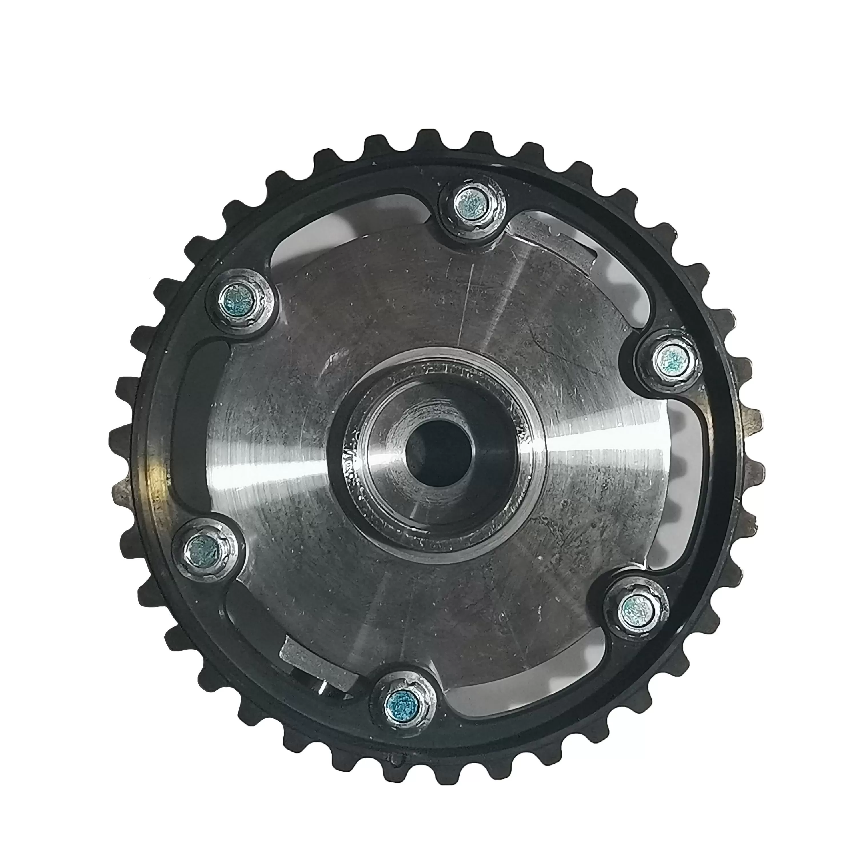 Para unidad de ajuste del árbol de levas renault 7700108671