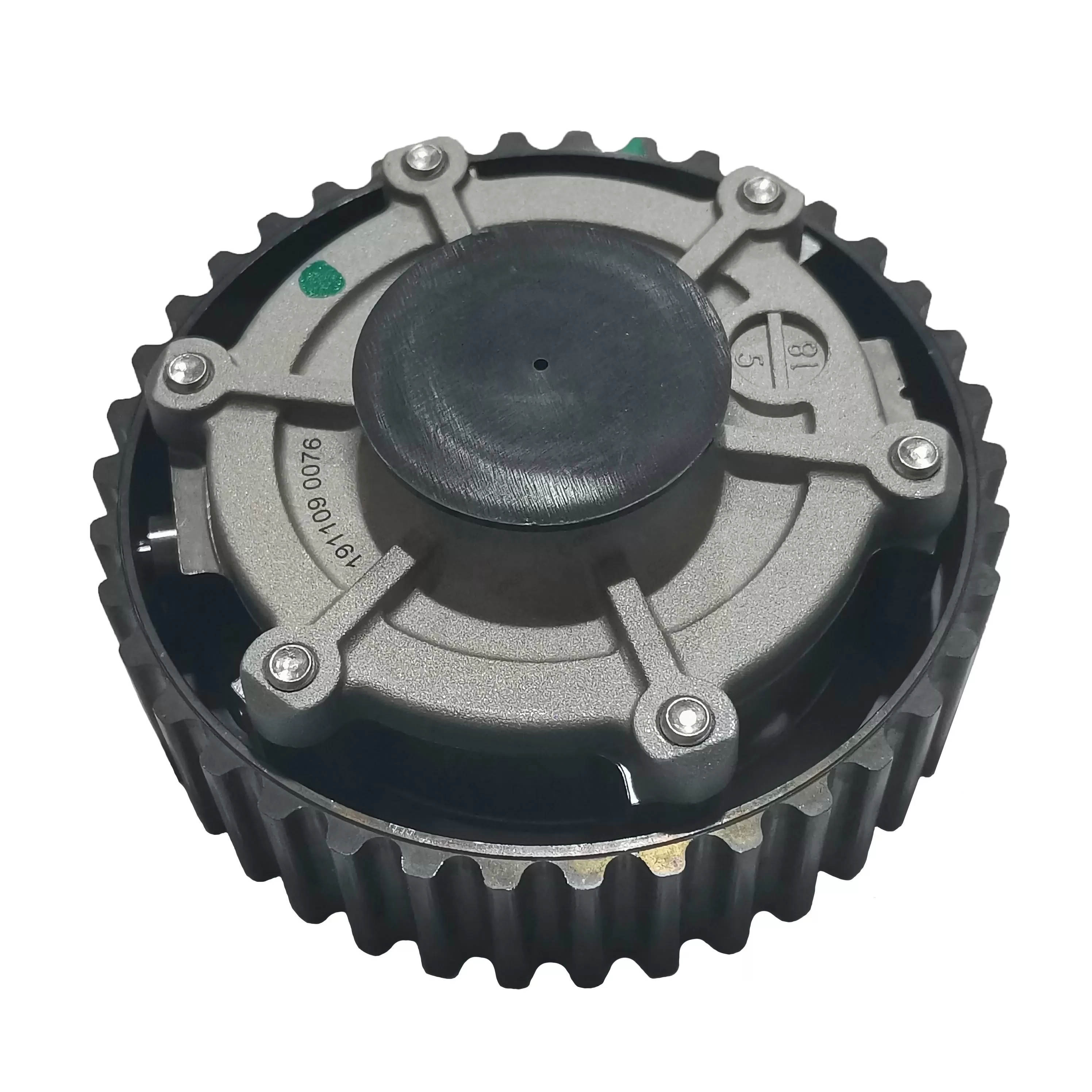 Para unidad de ajuste del árbol de levas renault 7700108671