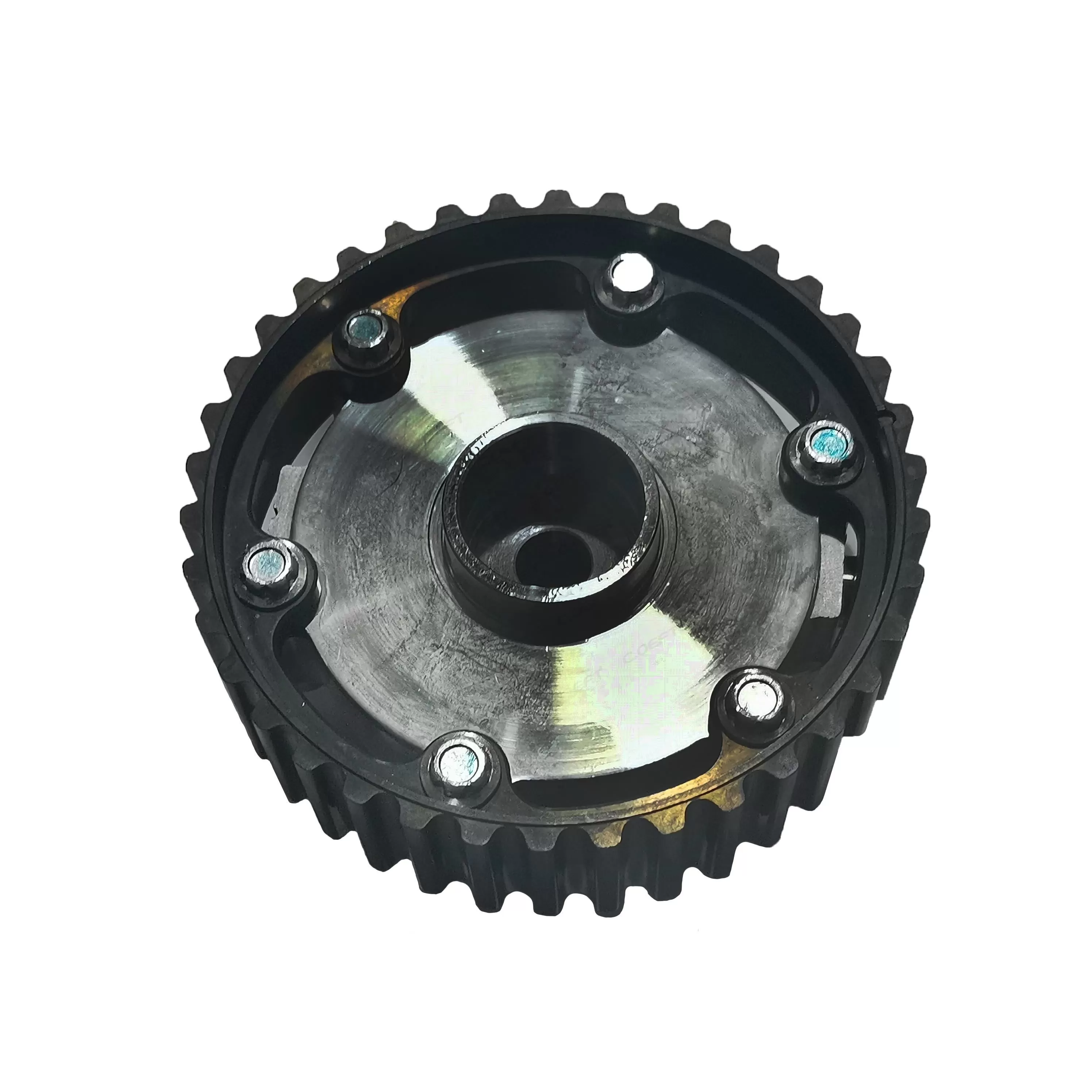 Para unidad de ajuste del árbol de levas renault 7700108671