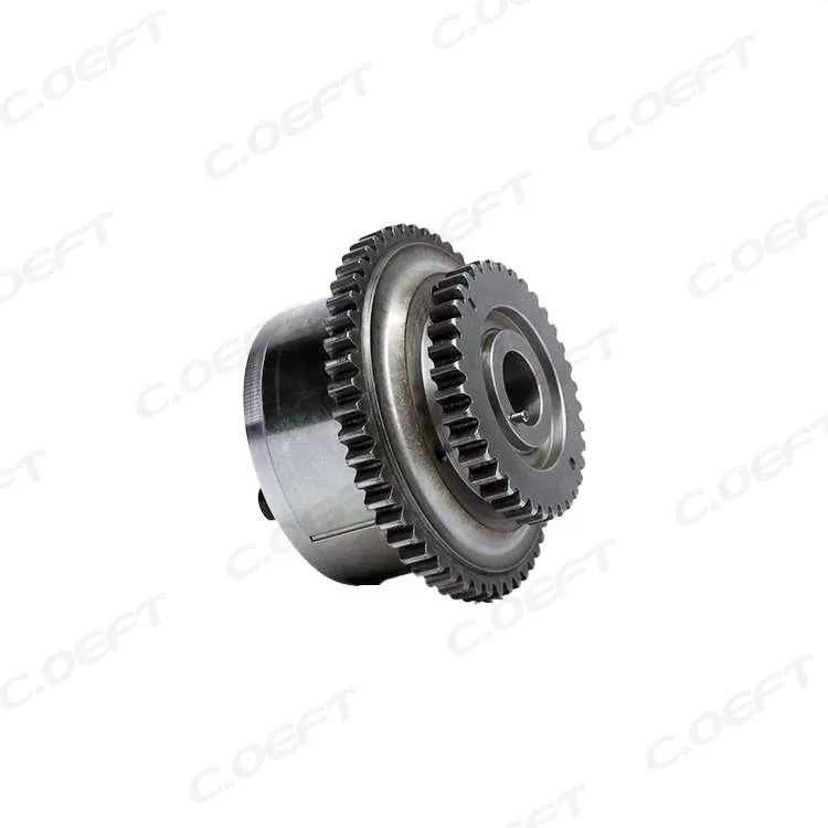 For Nissan VQ40 4.0  Adjustable Timing Gear 13025-EA22A