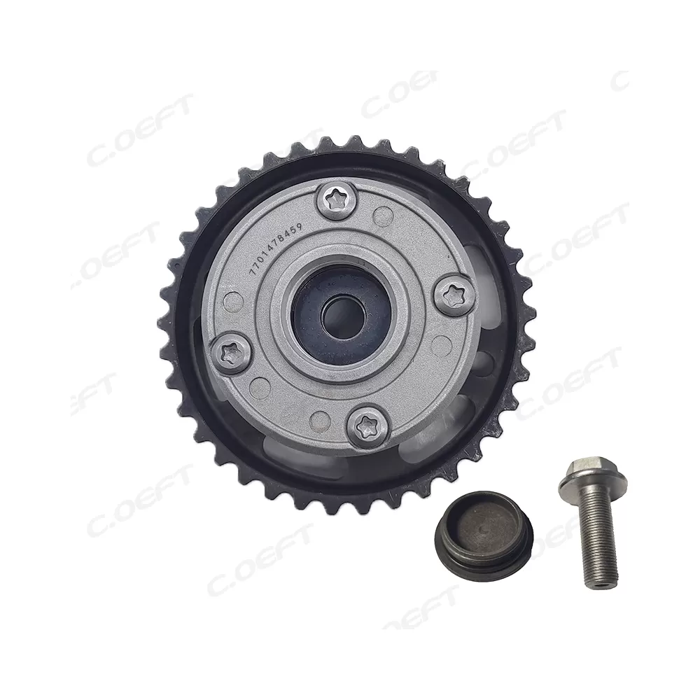 Para unidad de ajuste de árbol de levas Renault 7701478459