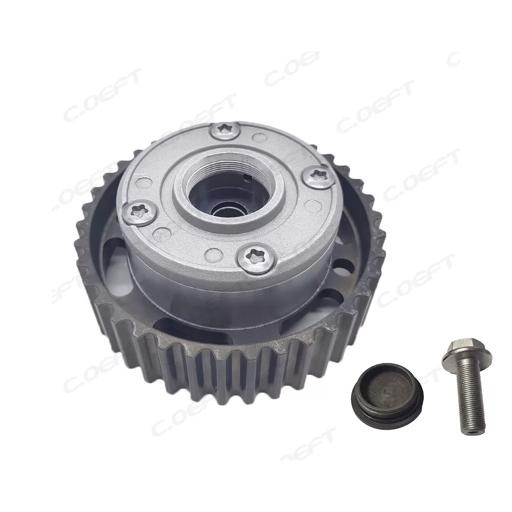Para unidad de ajuste de árbol de levas Renault 7701478459