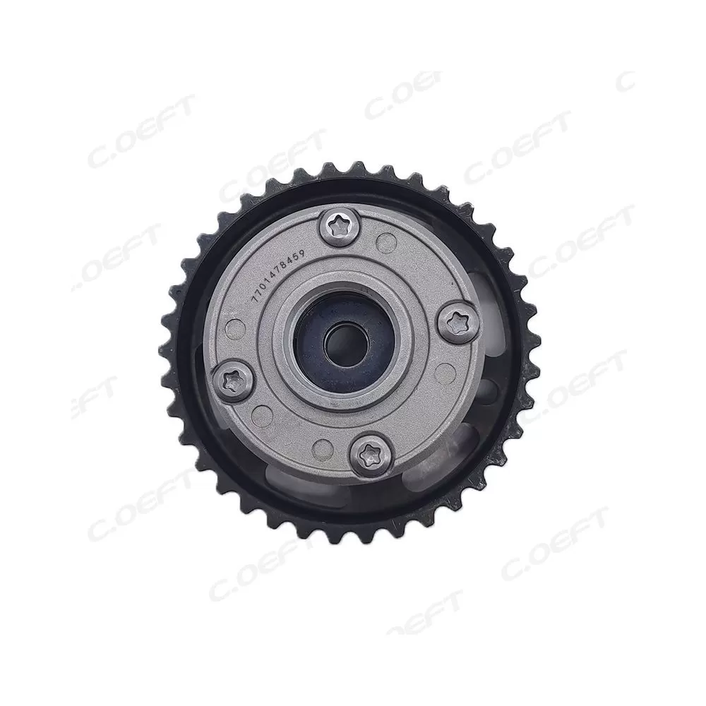 Para unidad de ajuste de árbol de levas Renault 7701478459