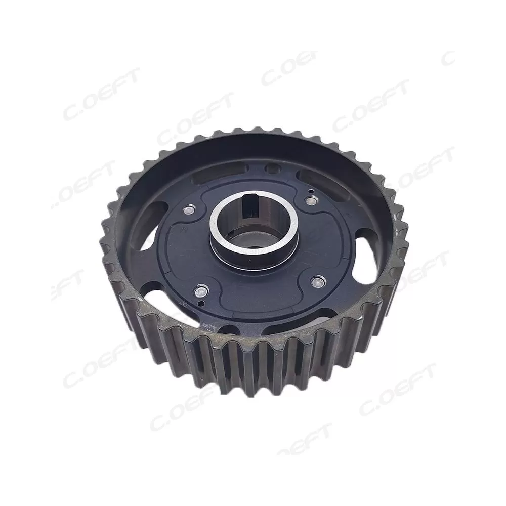 Para unidad de ajuste de árbol de levas Renault 7701478459