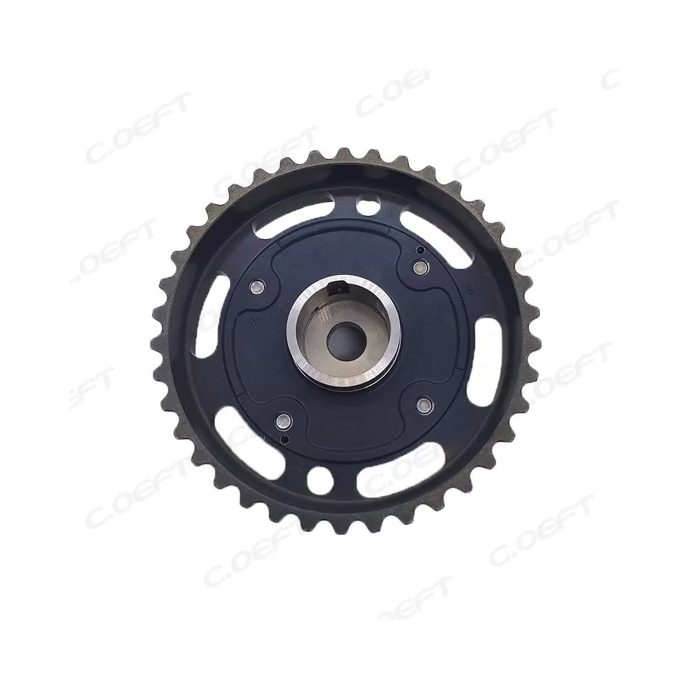 Para unidad de ajuste de árbol de levas Renault 7701478459
