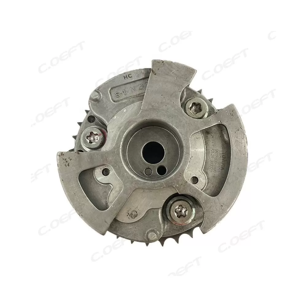 For Toyota 3GR 5GR 2.5 3.0 Camshaft Dephaser Pulley 13050-0P051