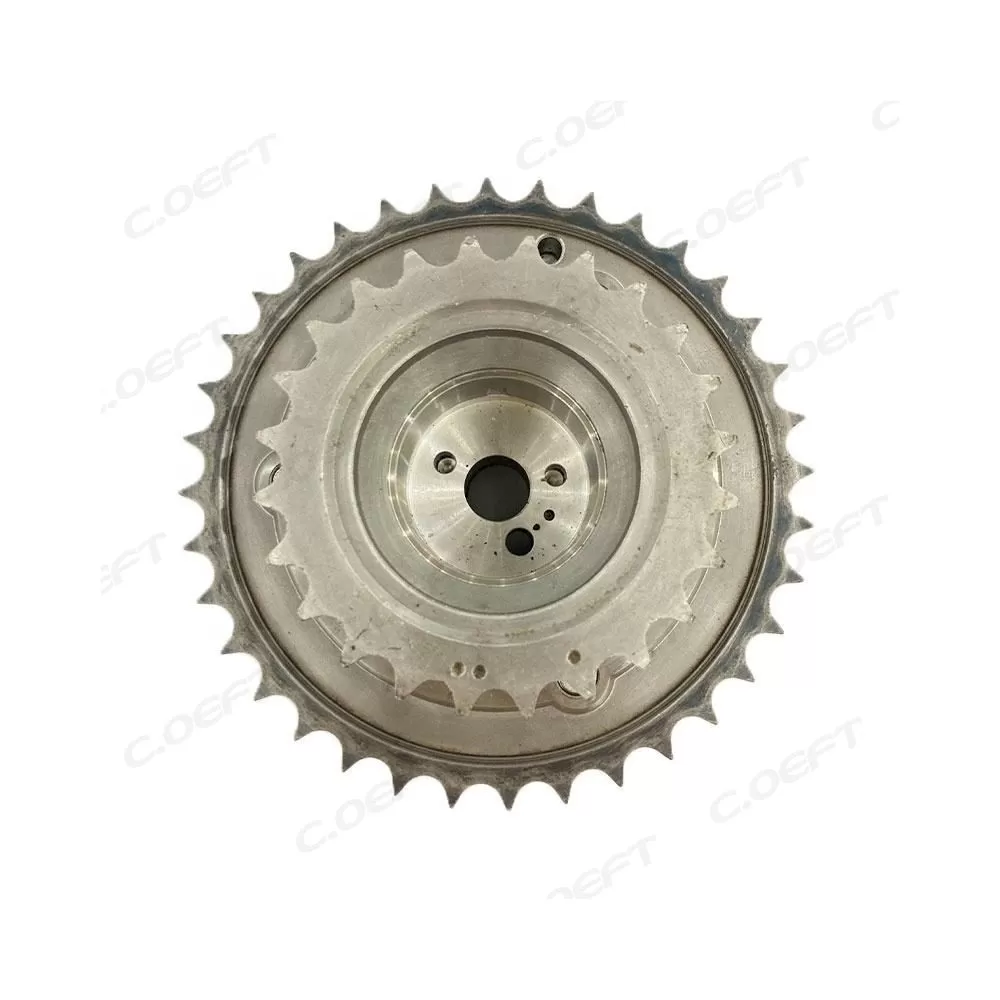 For Toyota 3GR 5GR 2.5 3.0 Camshaft Dephaser Pulley 13050-0P051