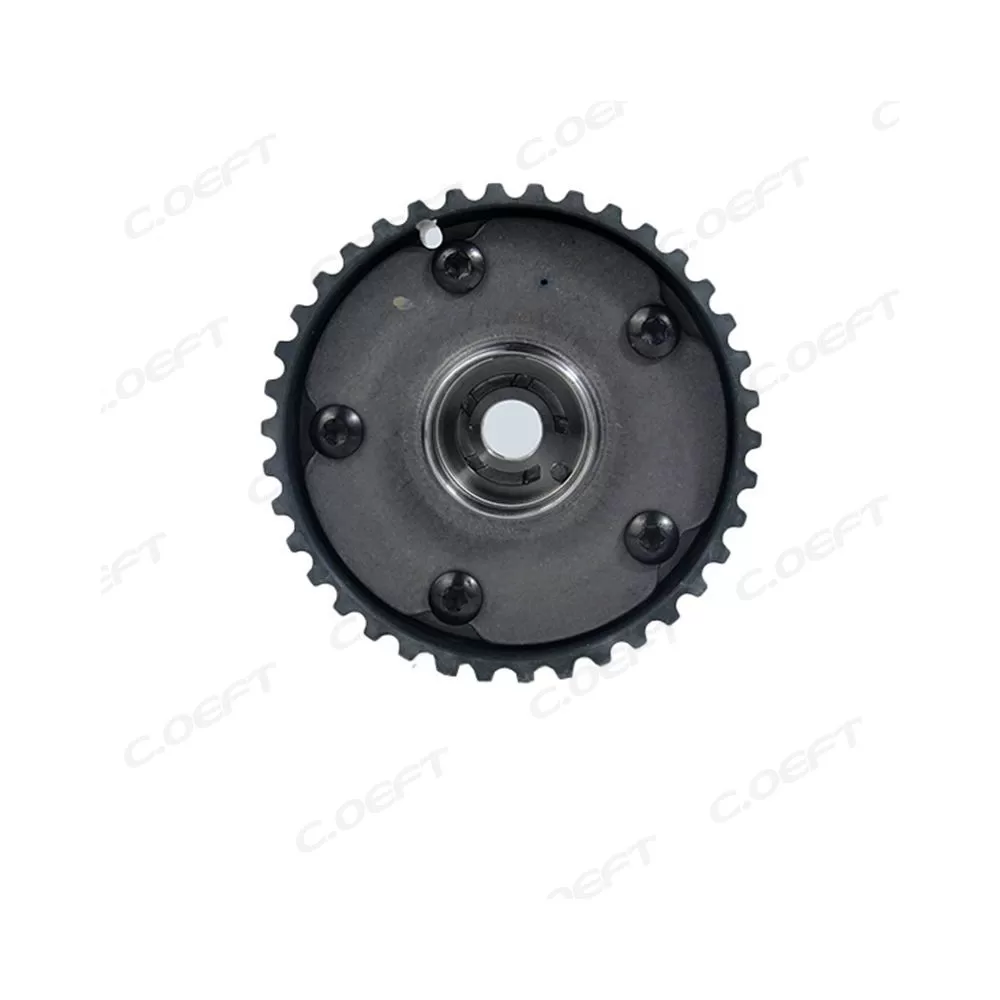 Unidad de ajuste de árbol de levas para motor peugeot Citroen 2,0 9671649280