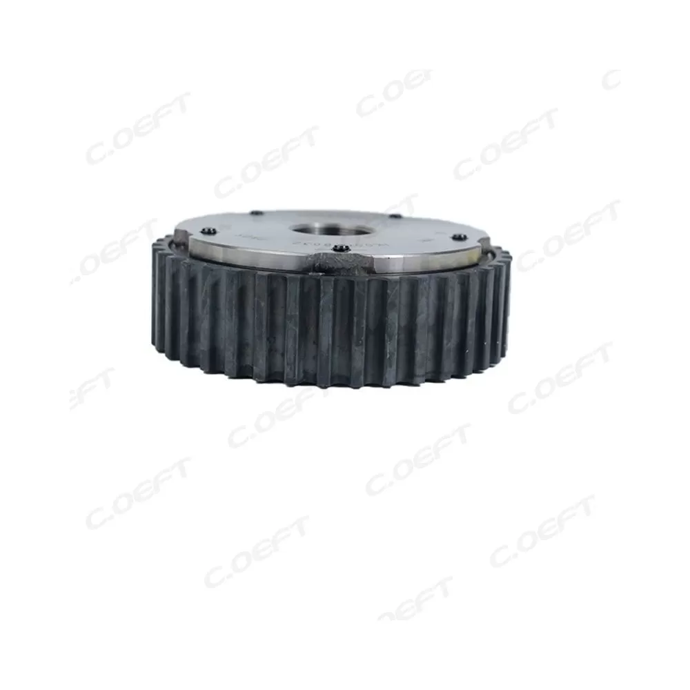 Unidad de ajuste de árbol de levas para motor peugeot Citroen 2,0 9671649280