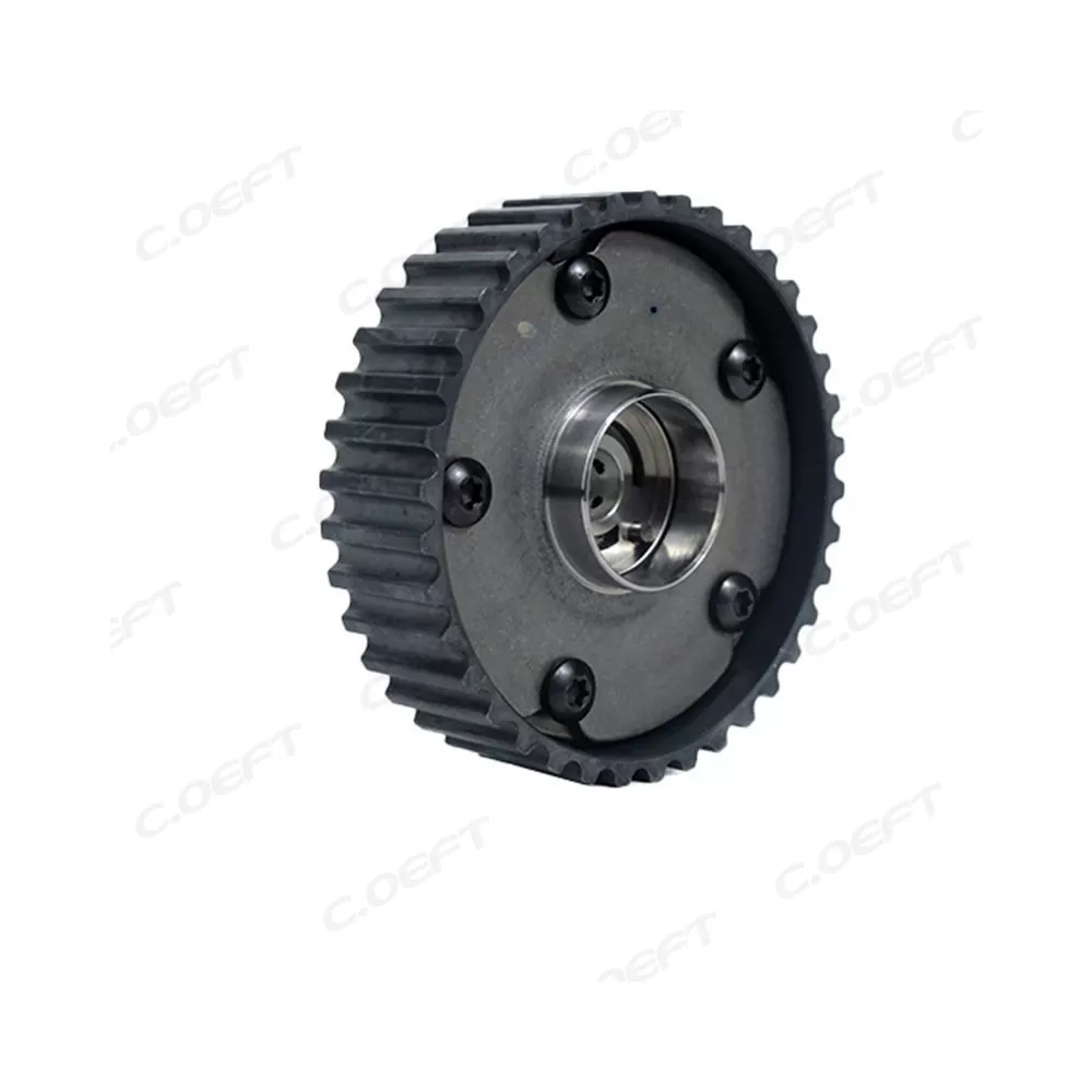 Unidad de ajuste de árbol de levas para motor peugeot Citroen 2,0 9671649280