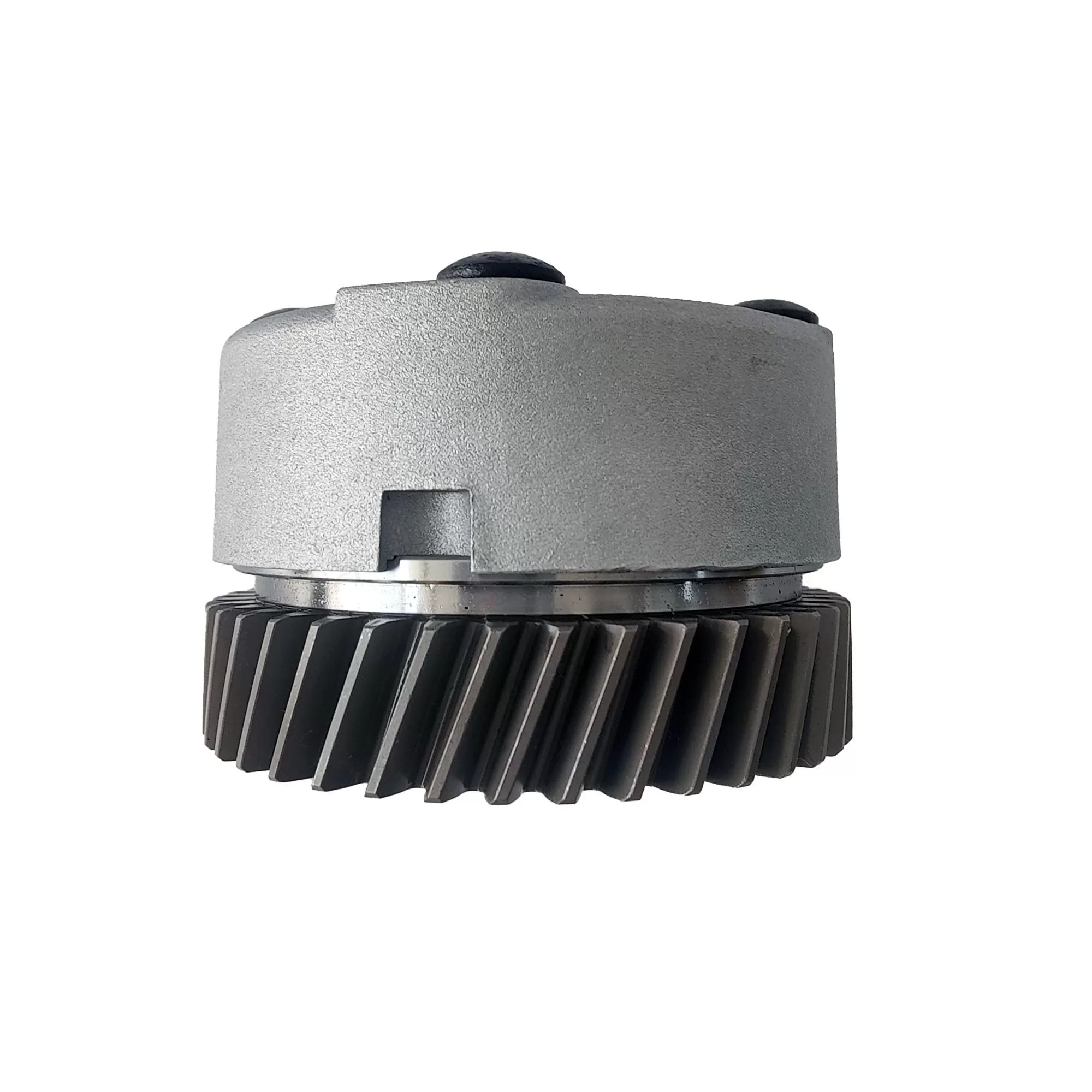 For Geely 479QN Engine Parts Automatic Camshaft Actuator Cam Gear Pulley 1016051980 Camshaft Dephaser Pulley