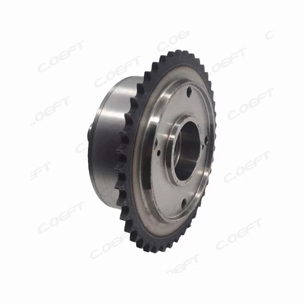 For Hyundai  Kia  G4NC  2.0  Variable Valve Timing Gear 24350-2E201