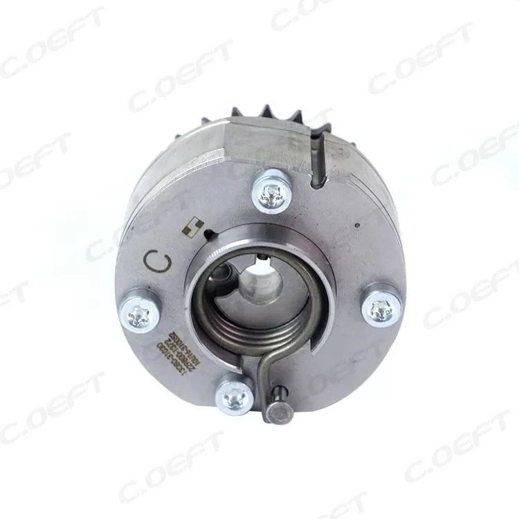 For TOYOTA 2GR 3GR 5GR  3UR VVT Timing Gear 13080-31030
