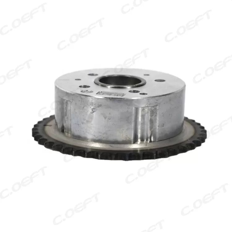 For Hyundai Kia G4KH G4KJ 2.0L 2.4L Adjustable Timing Gear 24350-2G750