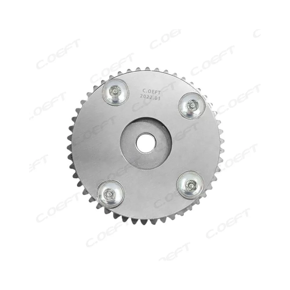 For Hyundai Azera VVT Timing Gear 24350-3C110
