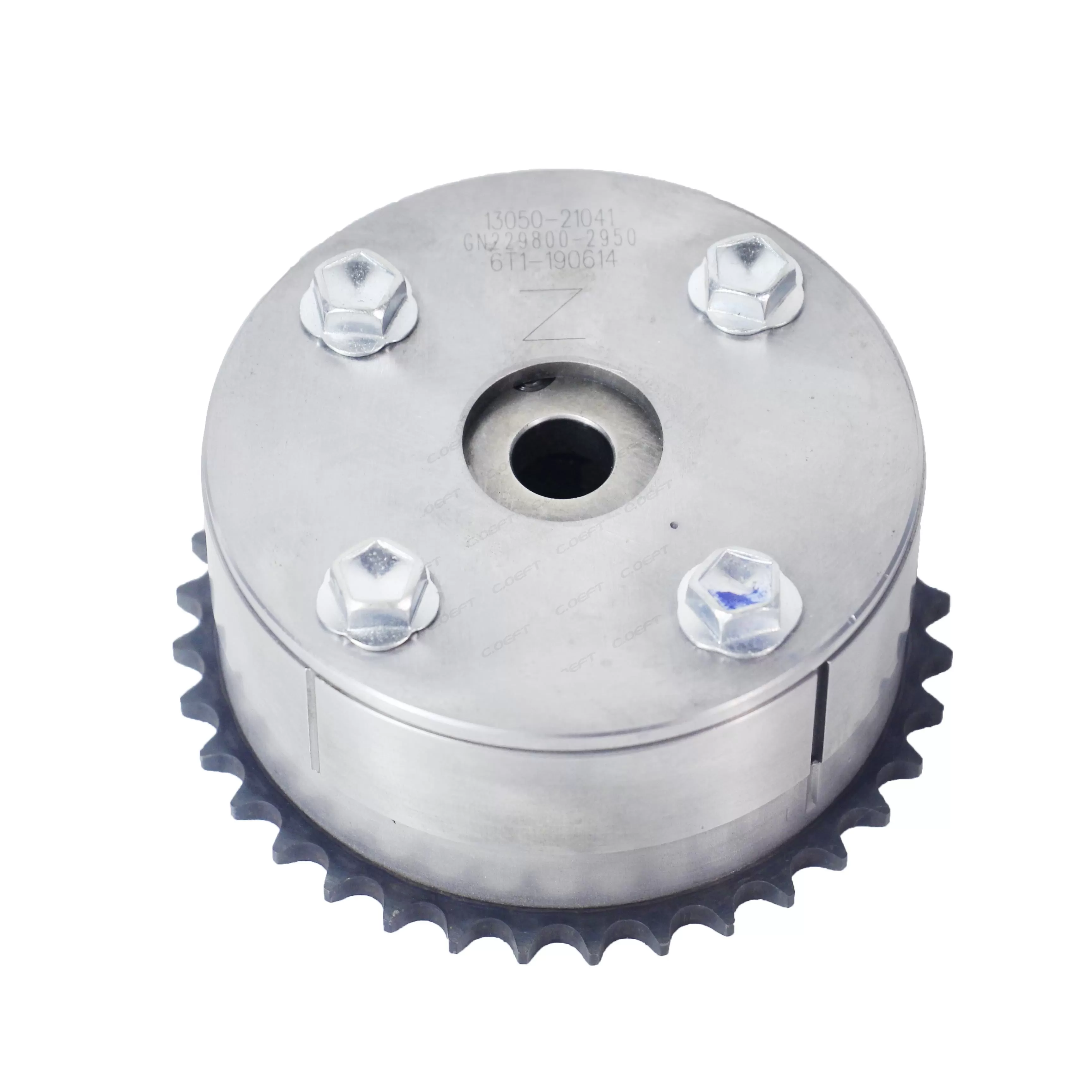 Para toyota 1NZ VVT engranaje de distribución 13050-21041