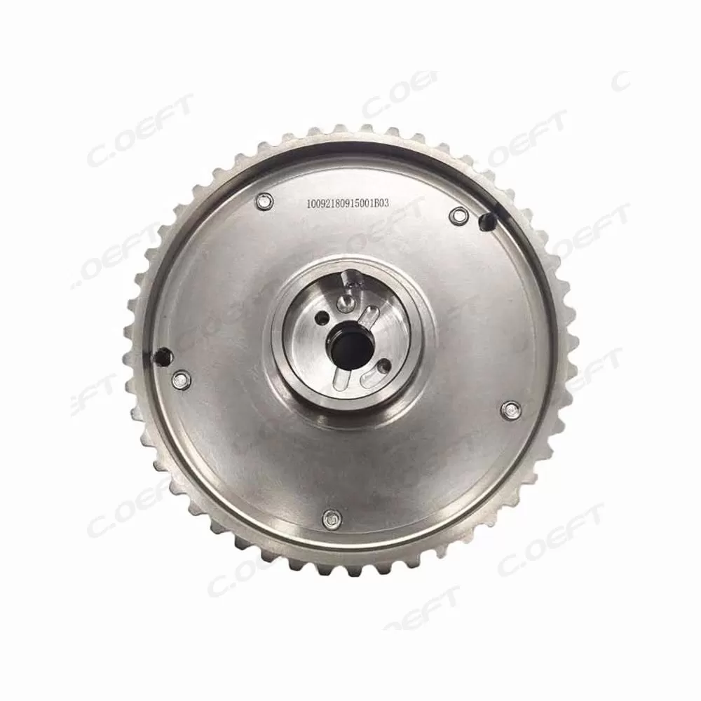 for Trumpchi 1.6L Variable Valve Timing Gear Sprocket 10060671610000