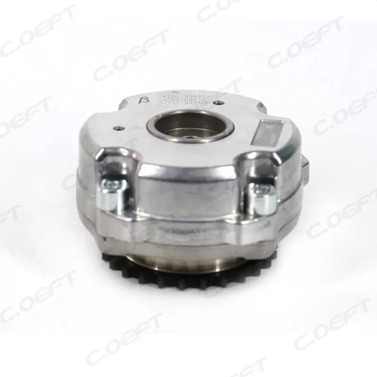 For Hyundai G4GC Camshaft Timing Gear 24350-23800